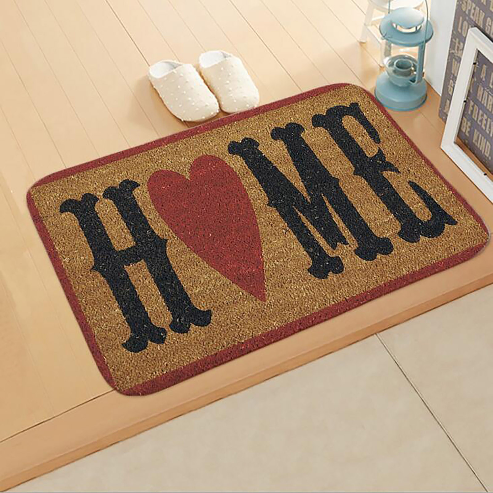 Kiplyki Wholesale Welcome Doormats Home Carpets Decor Carpet Living Room Carpet, 07#