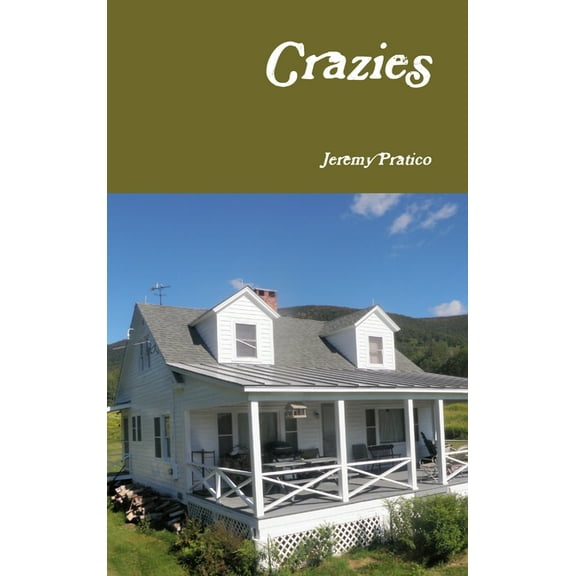 Crazies, (Hardcover)