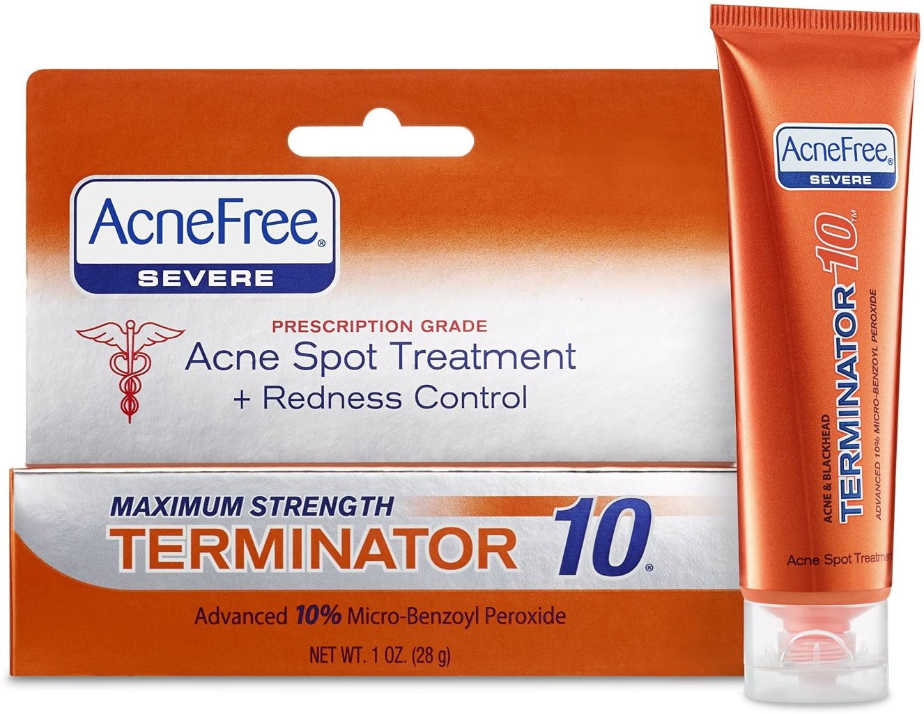 Red A Acne Cream - Homecare24