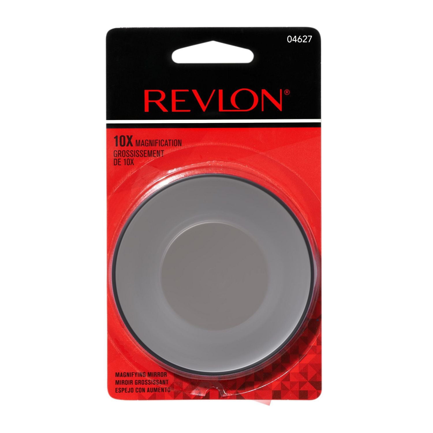 Miroir grossissant (x10) Revlon®