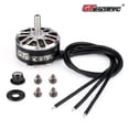 thumbnail image 2 of GTSKYTENRC Tracker 2810 1500KV 4S-6S Motor sin escobillas para Mark4 APEX, 2 of 8