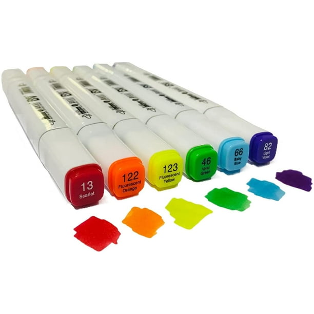 Marker marker new arrivals