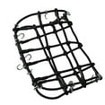 thumbnail image 2 of Boyijia Elastic Luggage Net Car Roof Rack Storage Net Hooks Rubber Band Replacement For 1:10 RC Crawler, 2 of 4