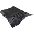 thumbnail image 2 of Geelife Fender Liner For 2004-07 BMW 530i/2004-05 545i Sdn/Wgn Front Right Rear Section, 2 of 9