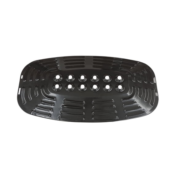 Porcelain Gas Grill Heat Plate for Uniflame 97331