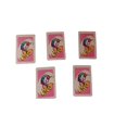 thumbnail image 3 of Matris Amor Playing Cards Premium Solid Paper Cards | Unicorn | Playing Cards Are Highly Durable & Long-Lasting | With Much Better Look | Gift For Family & Friends | Playing Card, 3 of 5