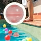 thumbnail image 5 of Globos de agua Agua Durable Portátil Baño Globos de agua Globo de agua Juguete para rosa normal, 5 of 9