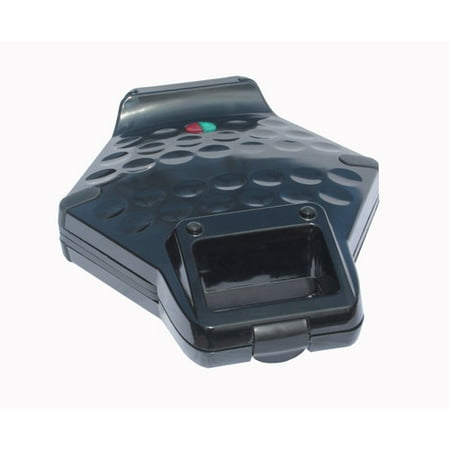 CucinaPro Specialty Electrics Bubble Waffler