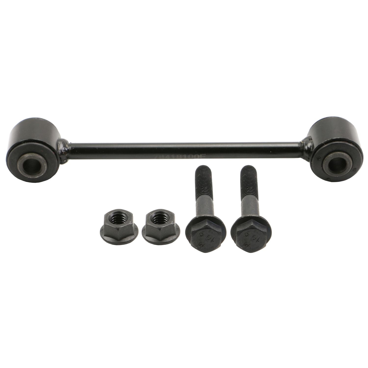 Quick Steer K750379 Stabilizer Bar Link Suspension for Dodge Dakota 2005–2010 / Mitsubishi Raider 2006–2009