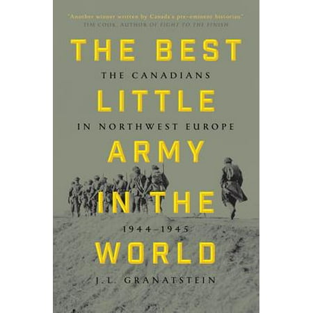 The Best Little Army In The World (Best Army In The World Wiki)