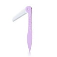 thumbnail image 6 of EXLEAF 2026 New Foldable Eyebrow Razor and Face Razors for Women, Eyebrow Shapers Razors Shavers for Eyebrow Shaping, Facial Hair Removal, Grooming, Precision, Personal Care, Travel Use, 6 of 6