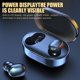 thumbnail image 3 of A6s tws 5.0 Auriculares Inalámbricos bluetooth Para xiaomi redmi airdots Cancelación De Ruido Para huawei samsung Teléfono, 3 of 4
