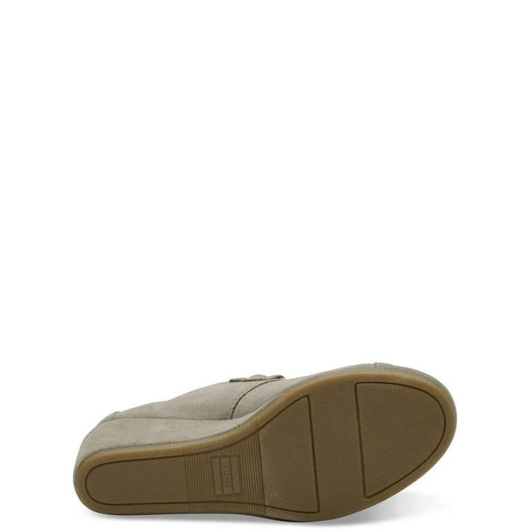 Desert taupe suede women's kala booties best sale