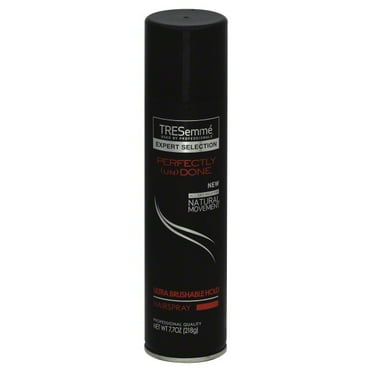 Tresemme Flawless Curls Refresher Spray