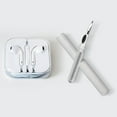 thumbnail image 4 of Dvkptbk Multi-Purpose Cleaning Pen Bluetooth Headset Cleaning Pen Cleaning Brush, 4 of 5