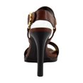 thumbnail image 4 of DKNY Blaire Women's Heels Saddle Size 6 M, 4 of 8