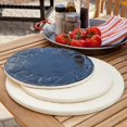 thumbnail image 2 of Primo PGS-95-4122 Pizza Stone, 13-Inch, Natural, 2 of 4