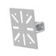 thumbnail image 5 of Soporte de base para cámaras de seguridad Soportes de esquina para montaje de cámaras CCTV Conector de junta universal 2D Montaje de junta de, 5 of 10