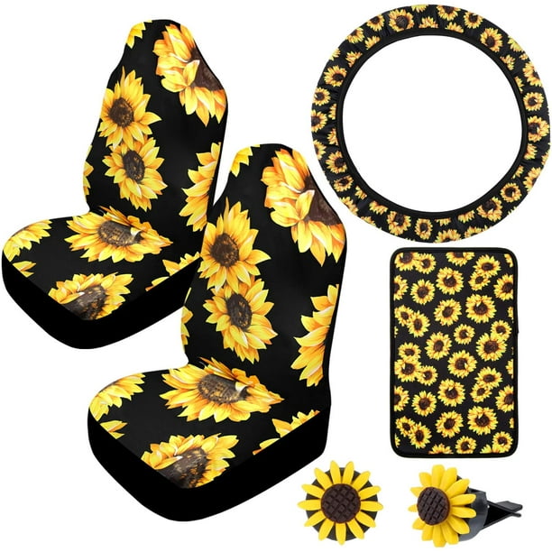 Sunflower cooler sale chair walmart