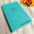 thumbnail image 4 of Custom NIV Bible with Name Engraved, NIV Value Thinline Bible, Custom Bible Name Engraved, New International Version, Baptism Gifts, 4 of 10