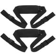 thumbnail image 4 of 2Pcs Kick Scooter Shoulder Strap Multi-function Ski Board Strap Outdoor Folding Bike Carrier Strap, 4 of 5