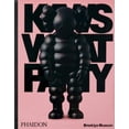 thumbnail image 1 of KAWS: WHAT PARTY, 1 of 1