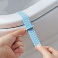 thumbnail image 3 of Flash Deals! Avoid Stick Cover Lifter Avoid Toilet Touching Lid Seat Touching 2PC Handle Sales, 3 of 9
