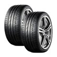 thumbnail image 1 of Paquete de 2 Llantas 225/45 R17 BRIDGESTONE POTENZA S001 RFT 91W, 1 of 2