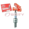 thumbnail image 3 of NGK 3236 Racing Spark Plug for 09482-00499 Ignition Wire Secondary, 3 of 3