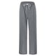 thumbnail image 5 of WILLBEST Pantalones Casuales de Mujer de Cintura Alta, Versátiles, Cómodos y de Pierna Ancha para Otoño E Invierno. Extra Grande, 5 of 8