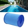 thumbnail image 4 of Paper Core Filter , Swimming Pool Filter PP Material Long Lasting  For Water Park, 4 of 8