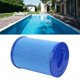 thumbnail image 3 of Filtro De Spa, Filtro De Piscina Tela De Filtro De 3 Hojas Ampliamente Utilizada Para, 3 of 7
