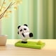 thumbnail image 5 of Soporte de escritorio para teléfono móvil con adorable panda para dormitorio B, 5 of 8