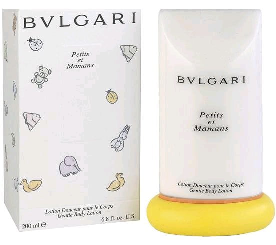 bvlgari le petit maman