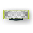 thumbnail image 2 of Hweilai 2 razors Replacement blades for Philips Oneblade, 2 of 5