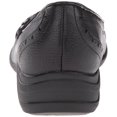 thumbnail image 3 of Hush Puppies Women's Burlesque Wedge Shoes,Black,7 N, 3 of 8