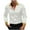 White（mens shirts）, variant on GuangCheng Mens Shirts,Satin,Long Sleeve,Button Down Shirts with Contrast Collar,Cuffs,Slim Fit,Luxurious Shiny Tops,White,Size 3XL