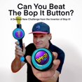 GETMOVIN SPORTS BOP IT Special 25th Anniversary Inventor Edition