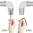 thumbnail image 3 of 7Mm Android Endoscope 3 In 1 Usb/micro Usb/type-c Borescope Inspection Camera Waterproof For Smartphone With Otg And Uvc Pc, 3 of 5