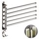 thumbnail image 1 of Conector de enchufe de aviación, carcasa de aleación de Zinc, conectores chapados en plata y cobre, 2 uds., 1 of 8