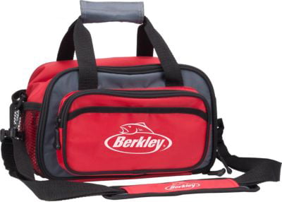 Berkley Double Bait Bag Clear Model 1536081 