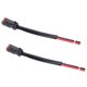 thumbnail image 1 of Conectores DT 2 Pines Impermeable Alambre Eléctrico Para Automóviles Camiones Botes, 1 of 7
