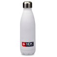 thumbnail image 2 of Smart Planet Nidecker Original Vacuum Bottle 18 ounce- Black, 2 of 3