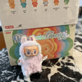 thumbnail image 5 of Plush Pendant Soft Toy Keychain – Cute & Huggable Mini Stuffed Animal Key Ring for Backpacks & Gifts, 5 of 5
