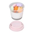 thumbnail image 1 of Juego de pintalabios antiadherente 6 uds colores bonitos mate pintalabios para mujer para maquillaje ANGGREK Otros, 1 of 8