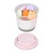 thumbnail image 1 of Juego de pintalabios antiadherente 6 uds colores bonitos mate pintalabios para mujer para maquillaje ANGGREK Otros, 1 of 8