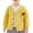 B-1067Yellow, variant on MEZZALL Kids Baby Girls Knit Cardigan Sweater Long Sleeve Outerwear Soft Casual Jacket Long Sleeve Tops For Toddler Autumn Solid Color Breathable Child Clothes