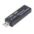 thumbnail image 2 of Shortwave Radio Air Band Receiver RTL SDR Receiver USB RTL-SDR Multi-Function Convenient Receiver, 2 of 5