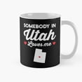 thumbnail image 1 of Administrator Squad Colorful: Funny Office Administrator Gift Classic Mug, 1 of 4