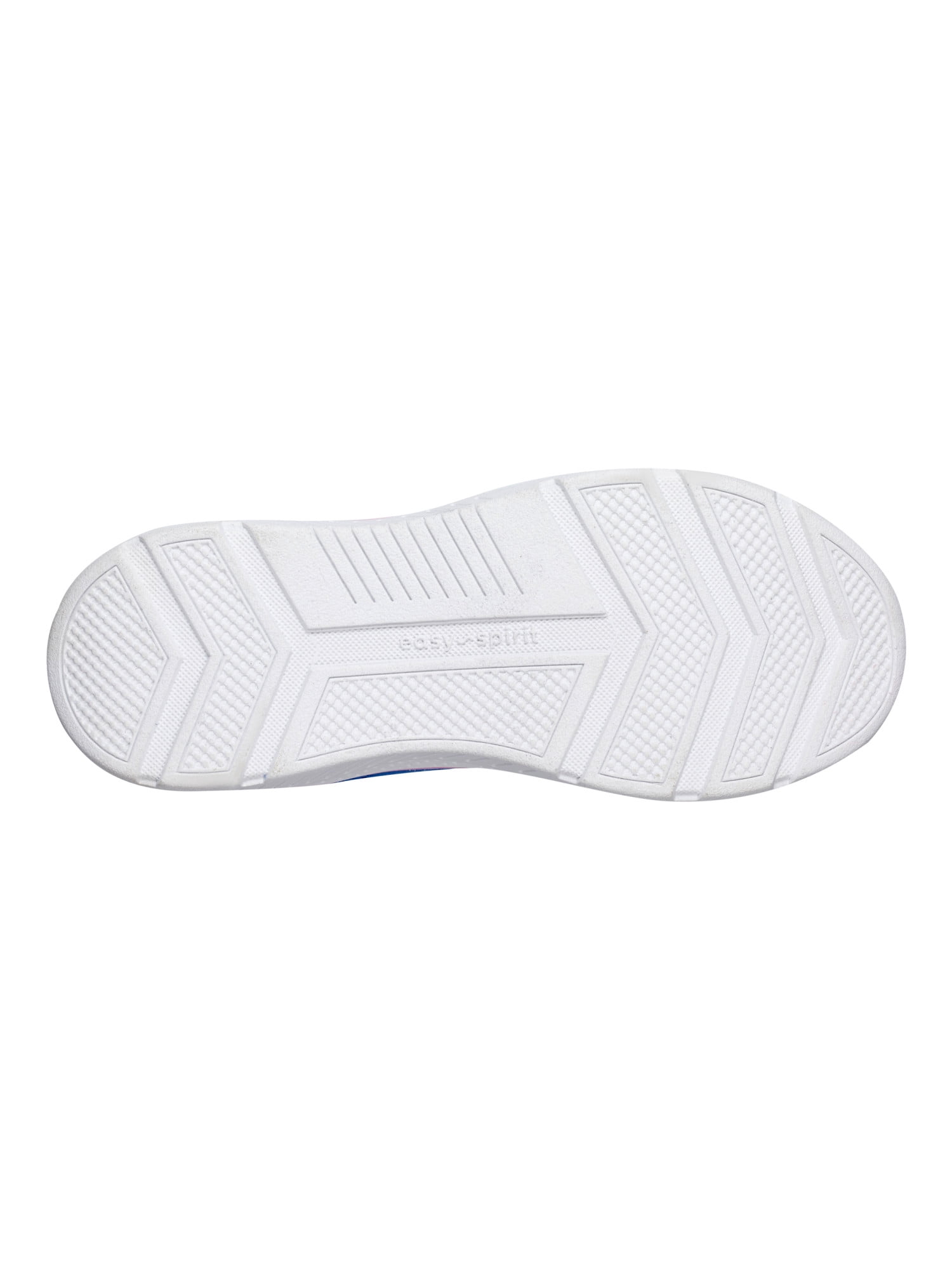 Easy Spirit Womens Pippa Lace-Up Sneaker